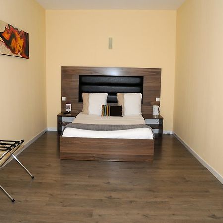 Hotel מורה מראה חיצוני תמונה