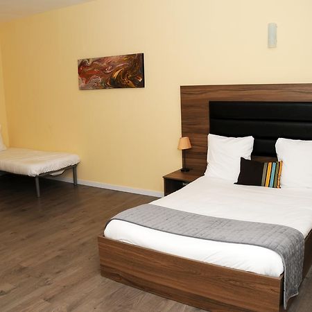 Hotel מורה מראה חיצוני תמונה