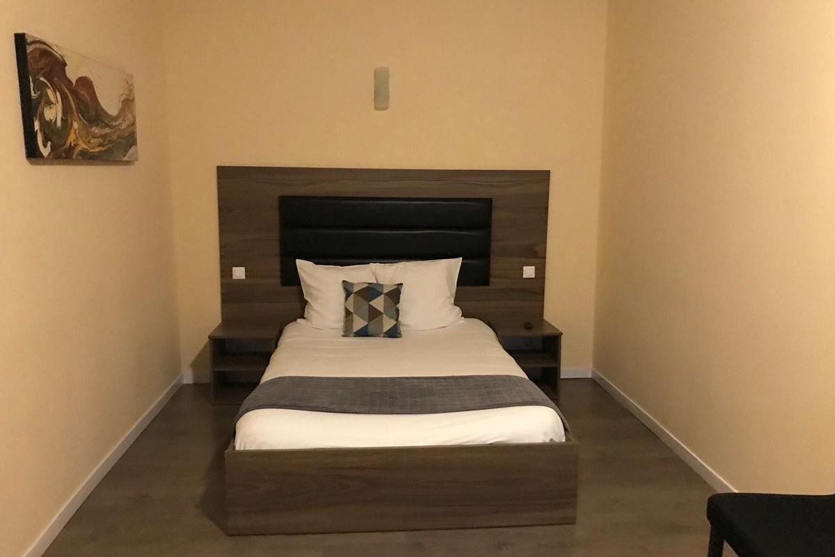 Hotel מורה מראה חיצוני תמונה