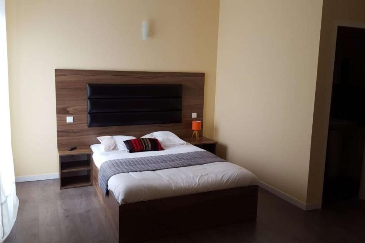 Hotel מורה מראה חיצוני תמונה
