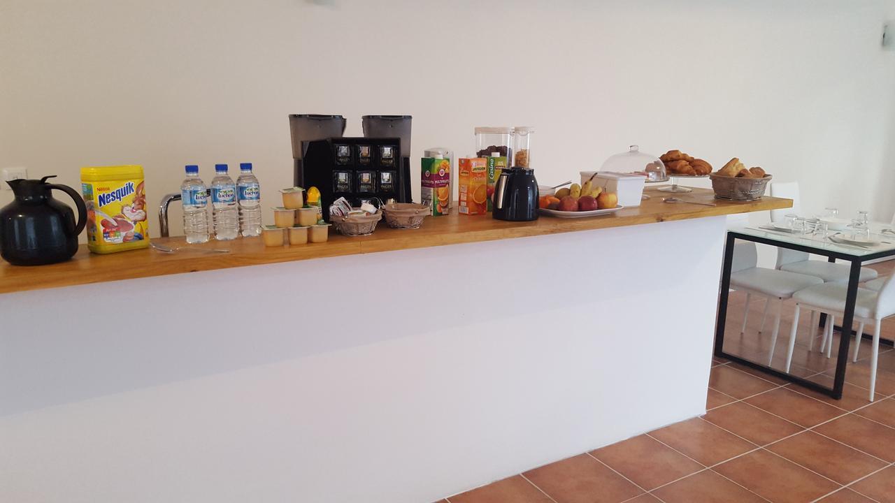 Hotel מורה מראה חיצוני תמונה