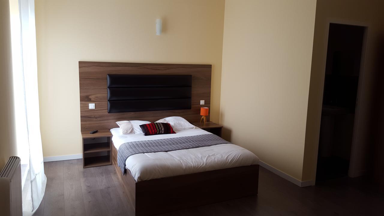 Hotel מורה מראה חיצוני תמונה