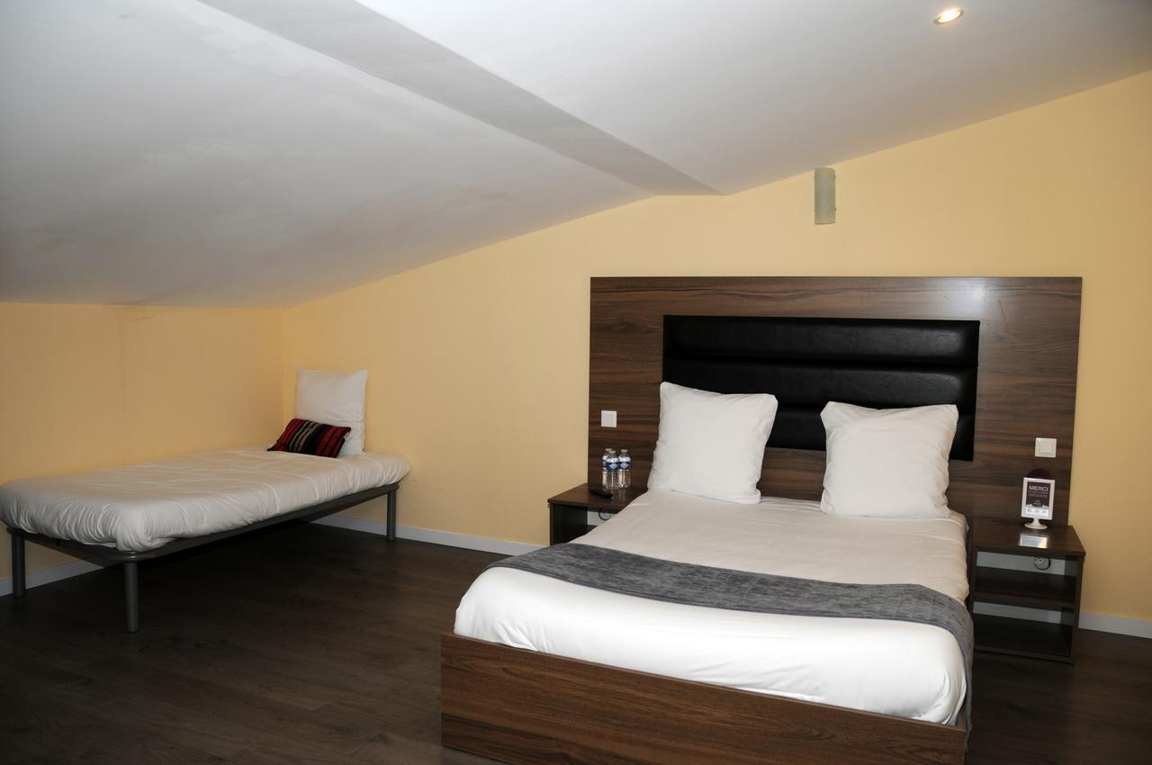 Hotel מורה מראה חיצוני תמונה