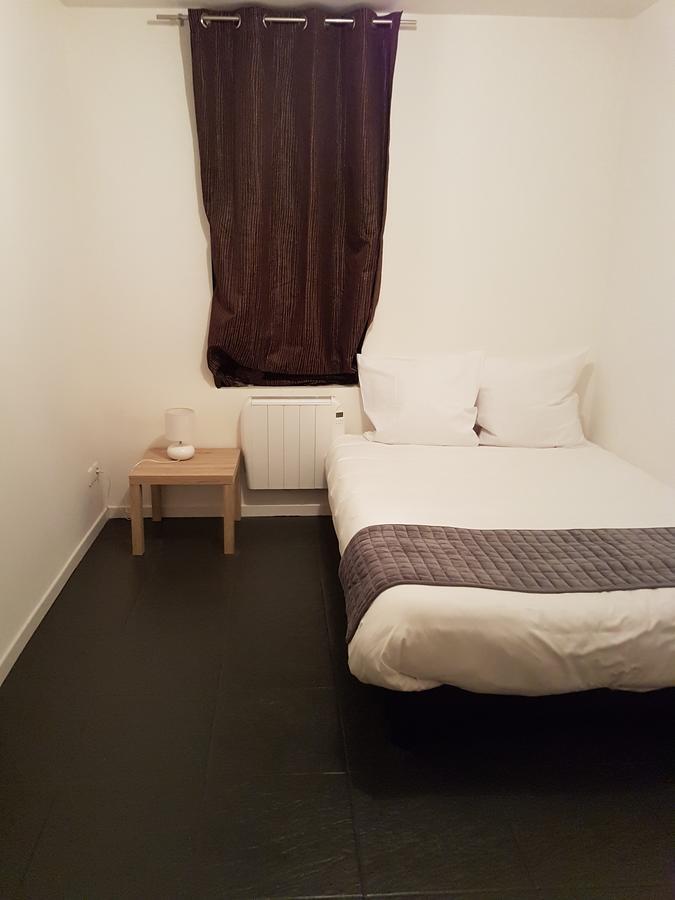 Hotel מורה מראה חיצוני תמונה