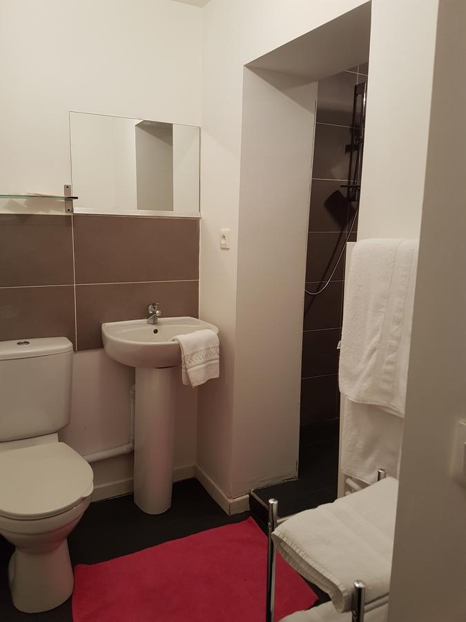 Hotel מורה מראה חיצוני תמונה