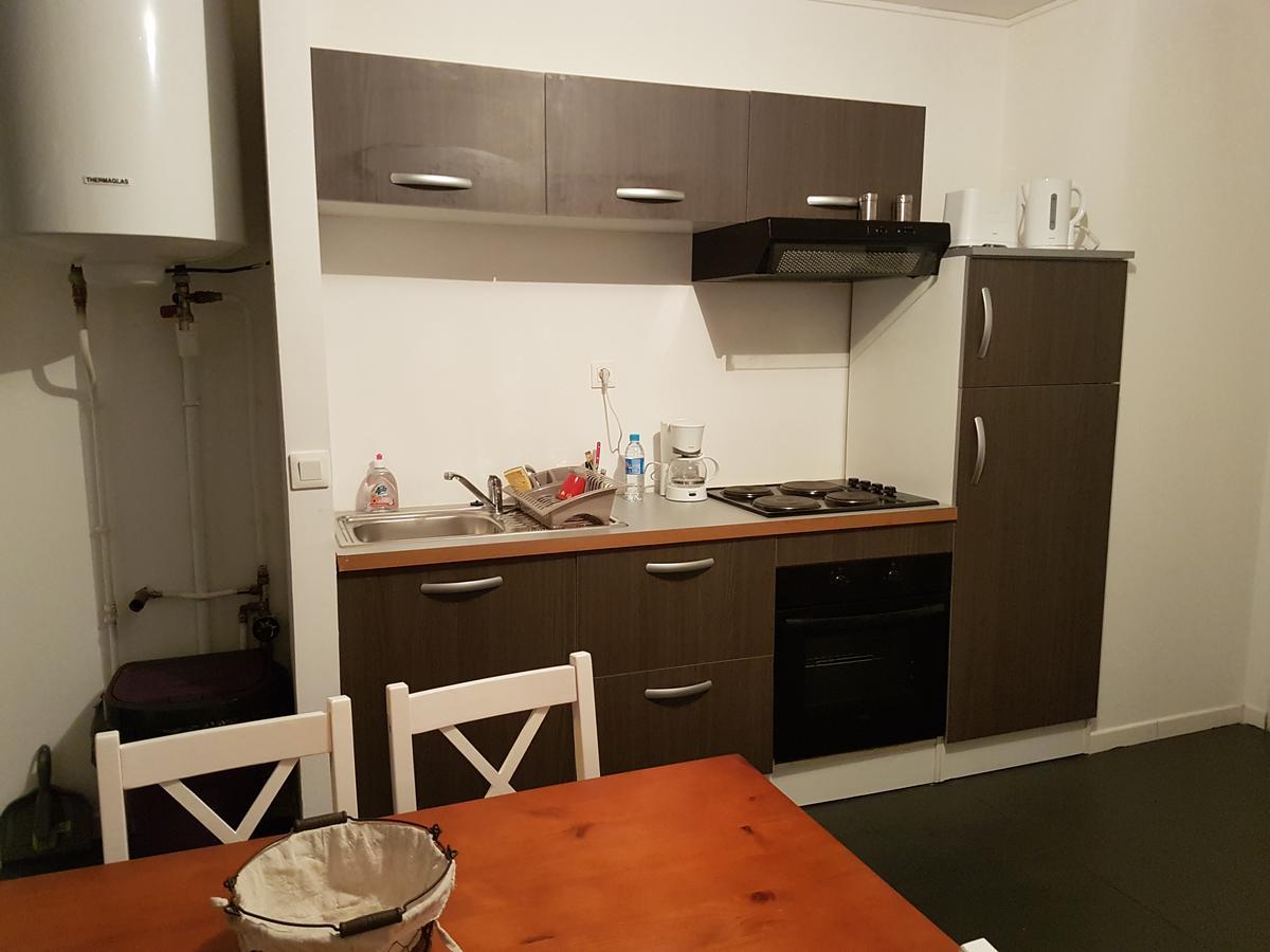 Hotel מורה מראה חיצוני תמונה