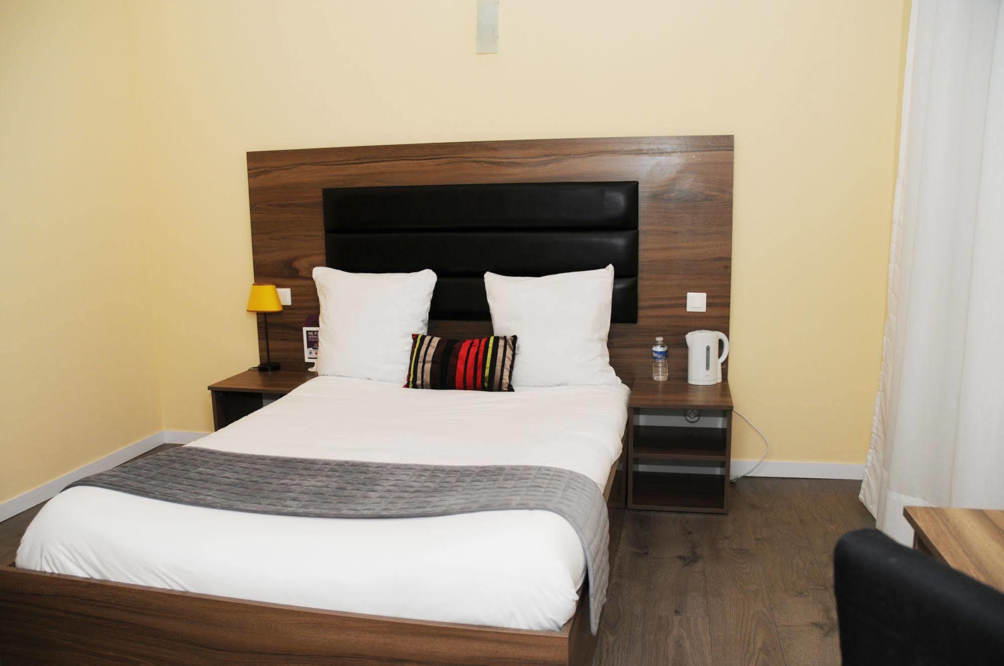 Hotel מורה מראה חיצוני תמונה