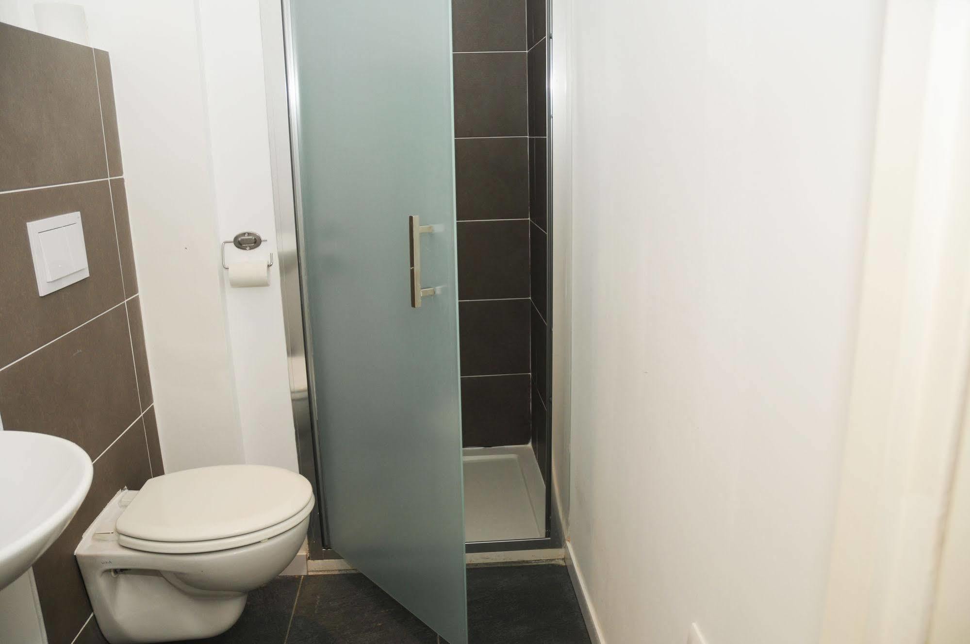 Hotel מורה מראה חיצוני תמונה