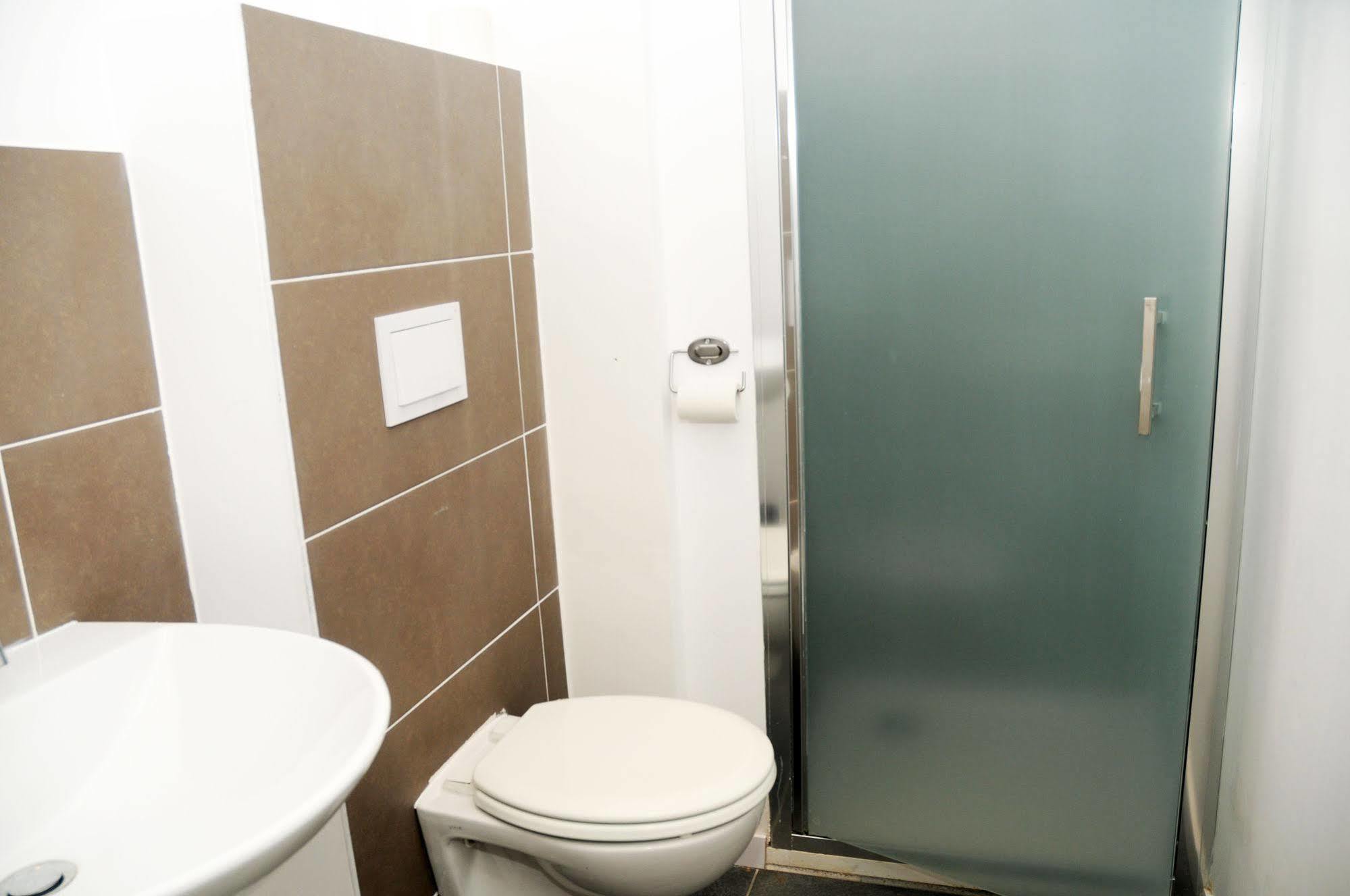 Hotel מורה מראה חיצוני תמונה
