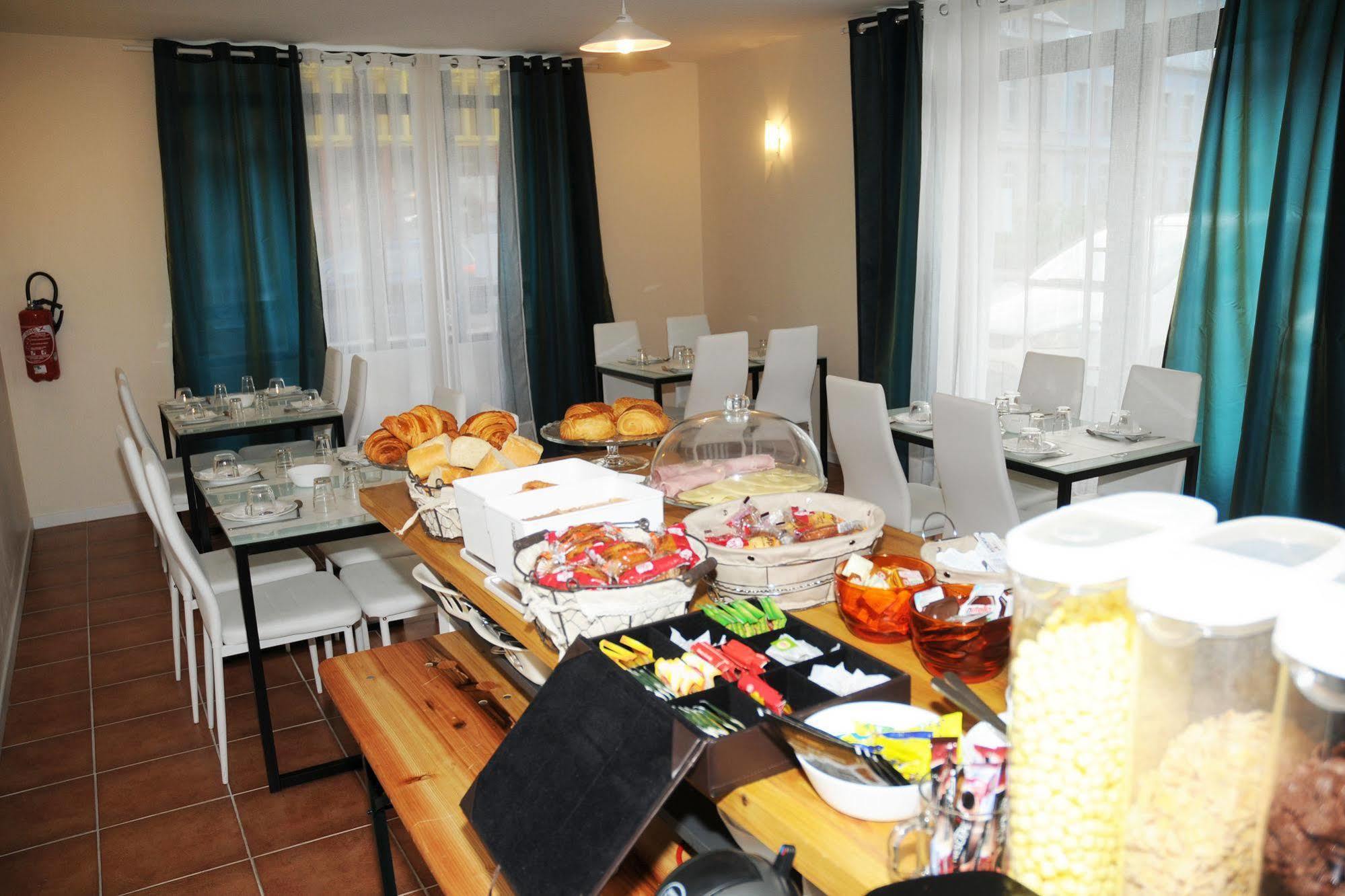 Hotel מורה מראה חיצוני תמונה