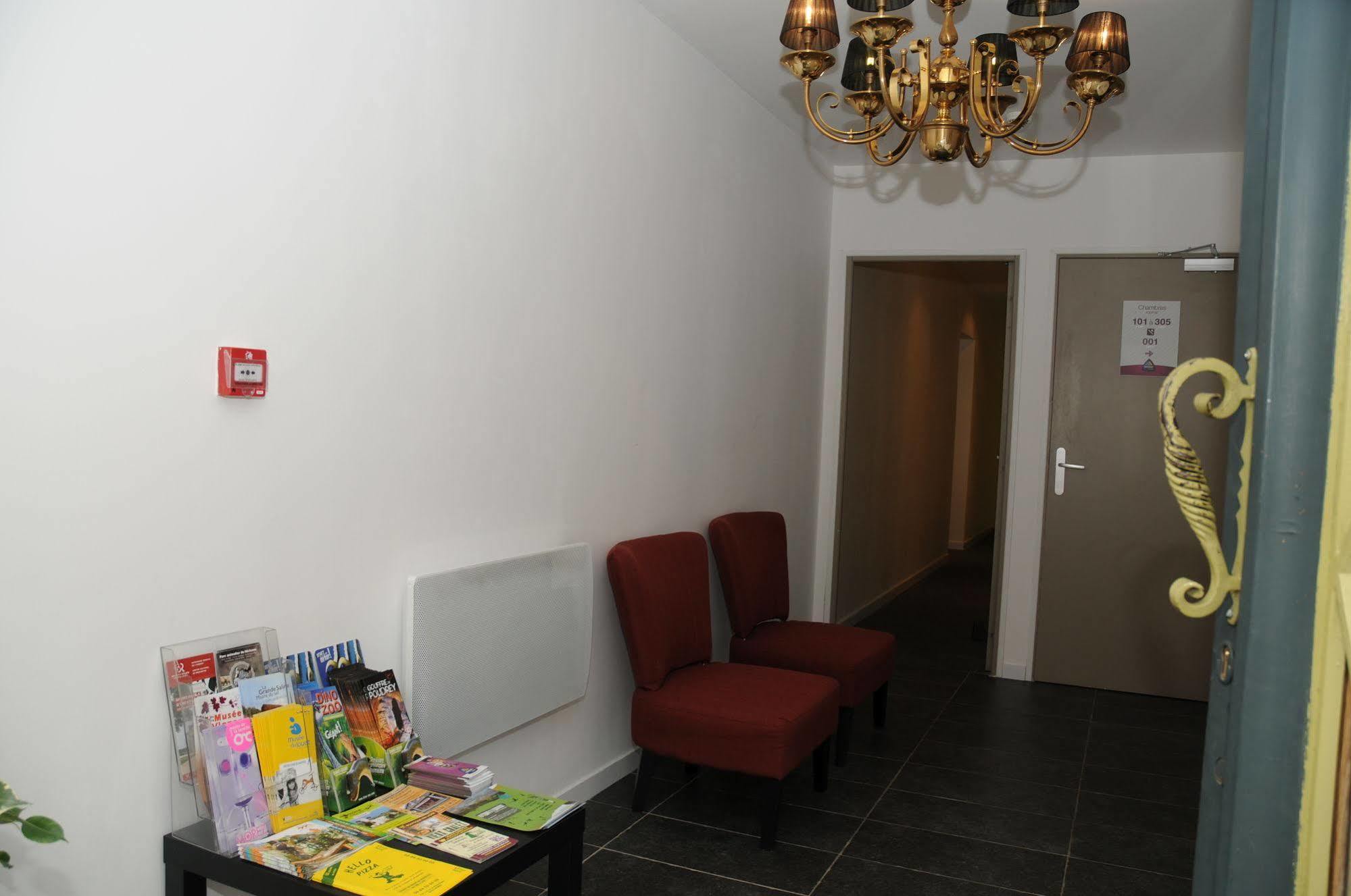 Hotel מורה מראה חיצוני תמונה