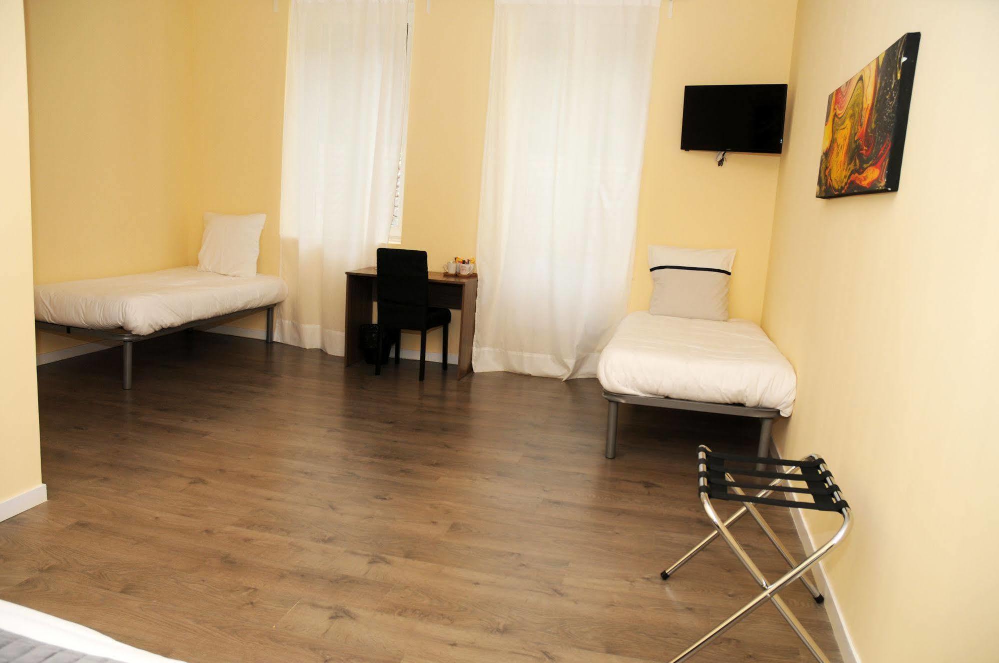 Hotel מורה מראה חיצוני תמונה