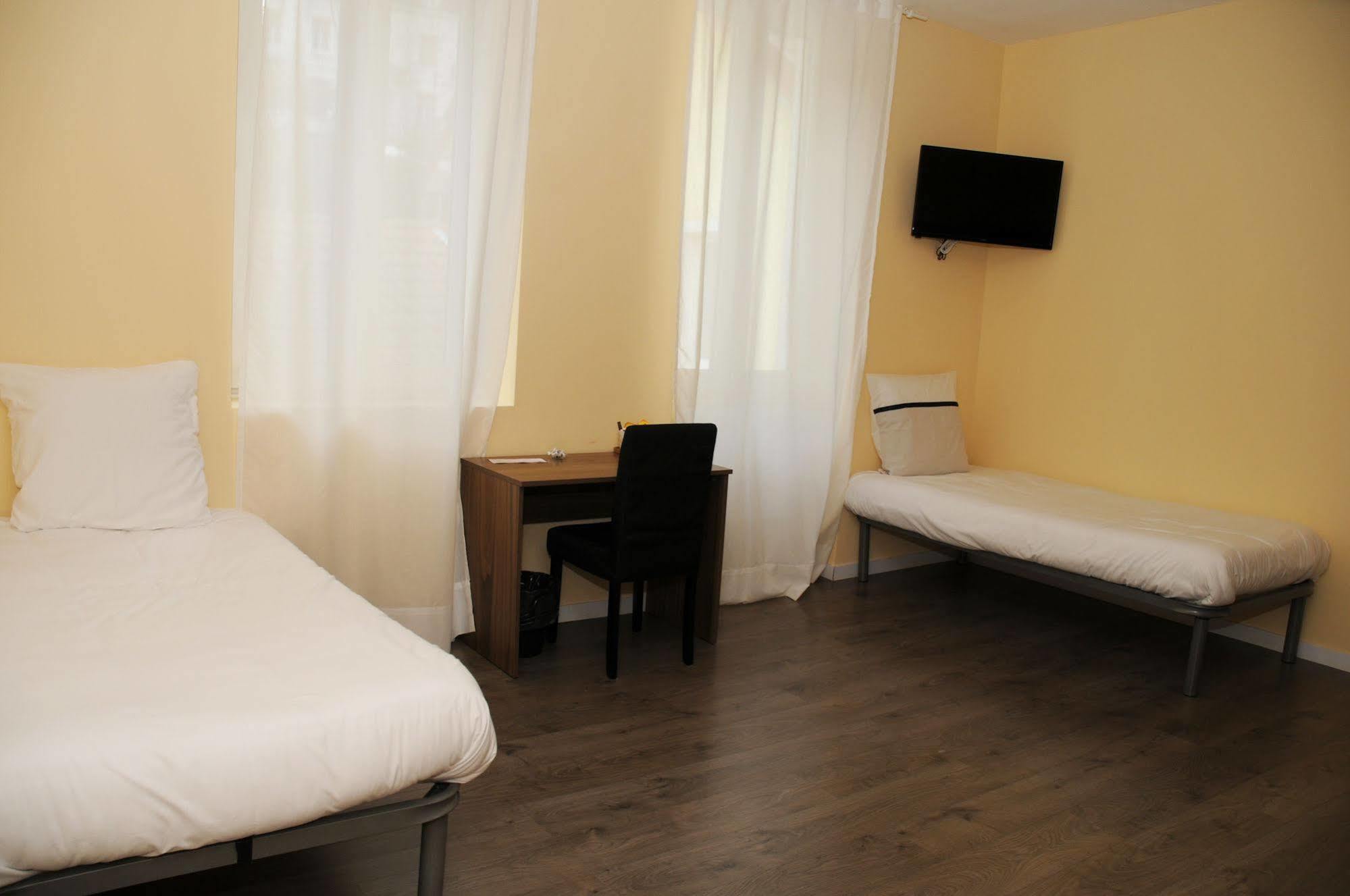 Hotel מורה מראה חיצוני תמונה